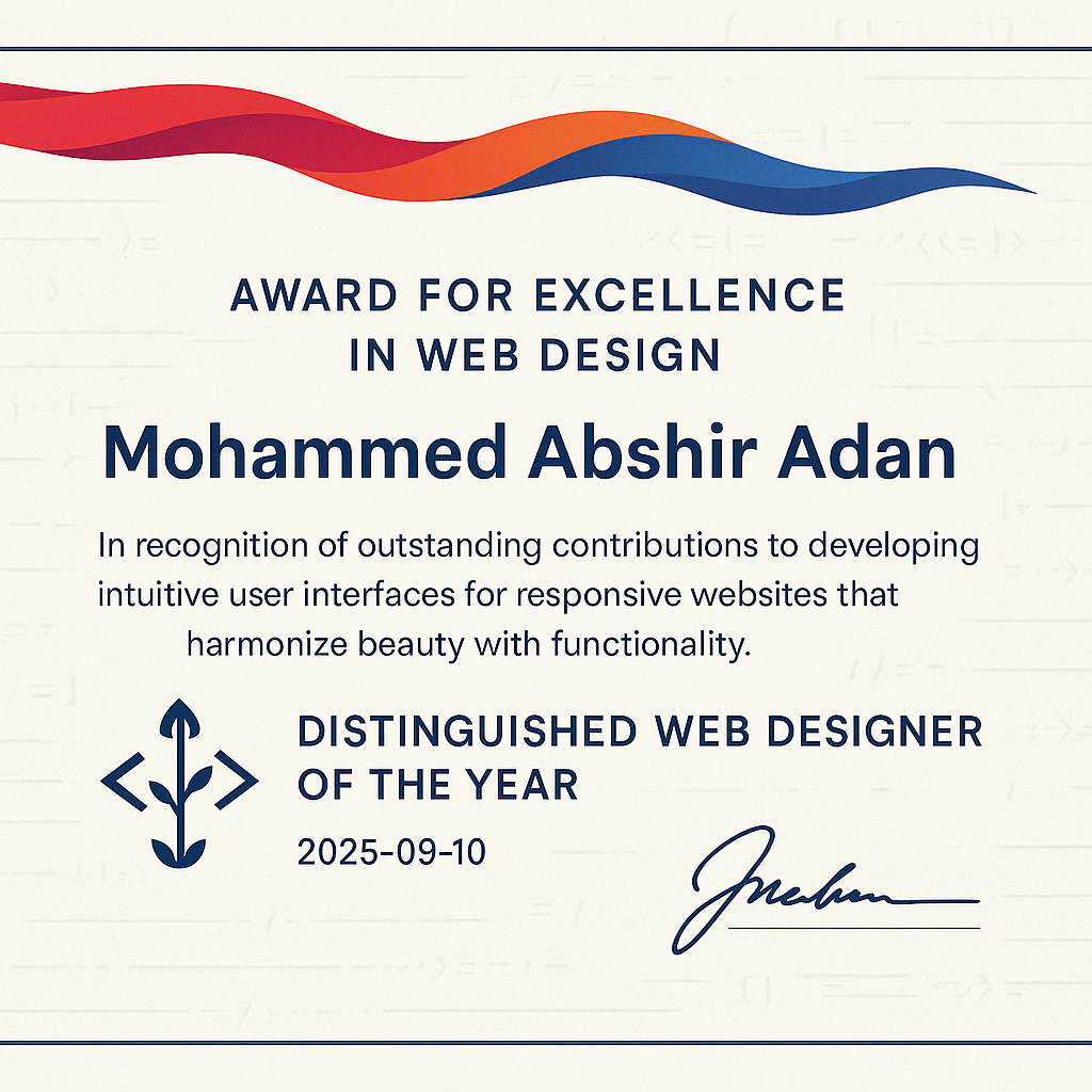 certificate1